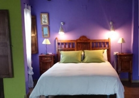 Apartamento 121