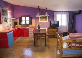 Apartamento 31