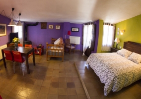 Apartamento 21