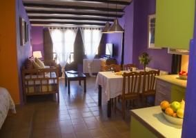 Apartamento 13