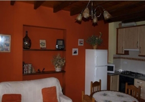 Apartamento 2