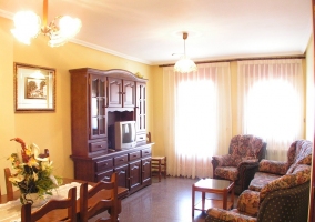 Apartamento El Mirador