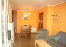 Apartamento El Pinar
