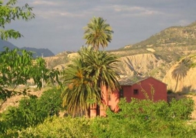 Casa de Ramoncico
