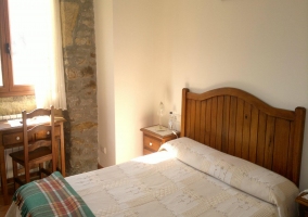 Habitación doble 5