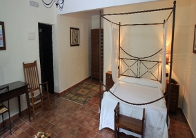 La Maliciosa
