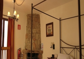 Peñalara