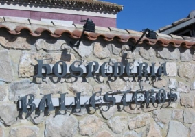 Nombre de la casa