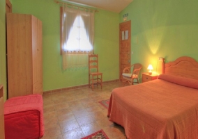 Habitación 4