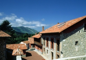 El Cueto de los Collado