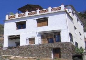 Casa Belmonte
