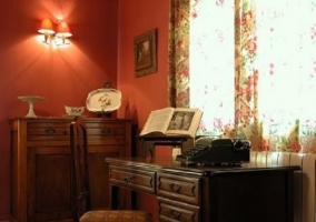 Habitación II