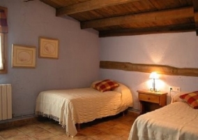 Suite abuhardillada