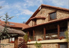 Brezo- Saika Rural