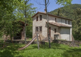 Parque infantil