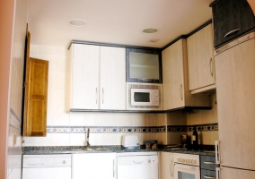 Apartamento Tipo B 1