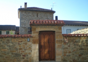 Casa Rural La Torre