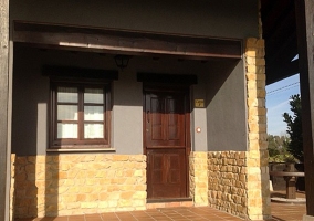 Apartamento Nalón
