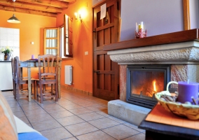Apartamento El Venau