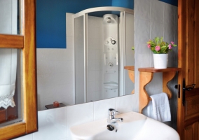 Apartamento El Bosque