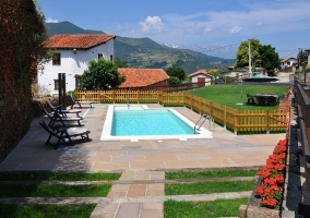 Apartamento La Fragua