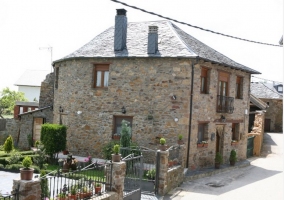 Casa Abuelo José I