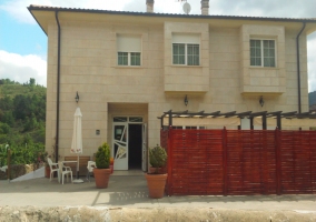 Hotel Rural Puerta De Caderechas