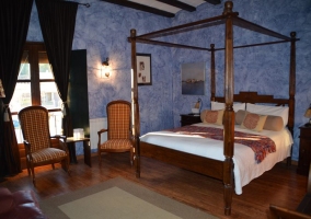 Habitación del Hereu