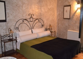 Habitación del Herrero