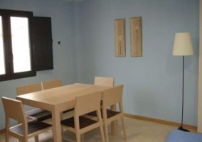 Apartamentos San Cristóbal