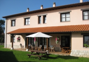 Hotel Rural El Texeu