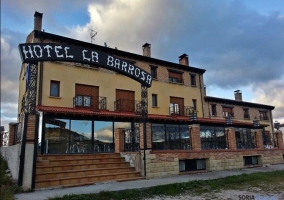 Hotel La Barrosa