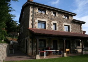 Casa Rural La Carrasquilla