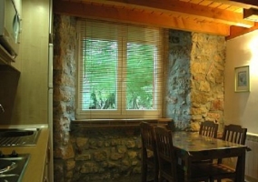 Apartamento M