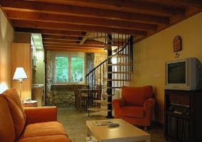 Apartamento P