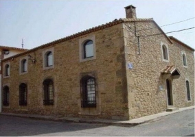 Casa Vettonia