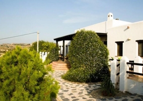 Casa Rural Cerro la Gorra