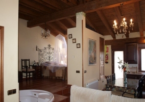 Casa Rural Amanecer