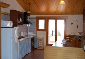 Apartamento 1