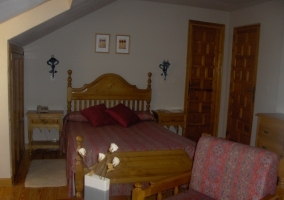 Habitación 304