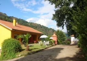 Finca La Cuesta