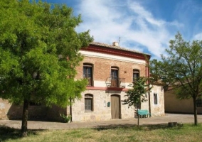 Casa Rural Félix Pascual