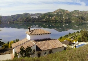 Casa Rural La Solana