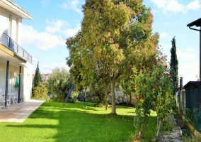 Apartamento Zuri Ane
