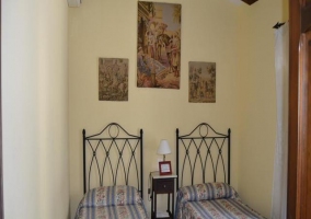 Habitación doble