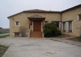 San Pedro de Caldas