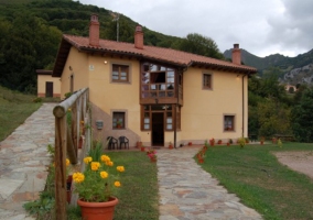 Casa Rural Socastillo