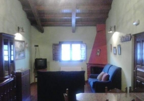 Casa B