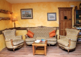 Habitación individual