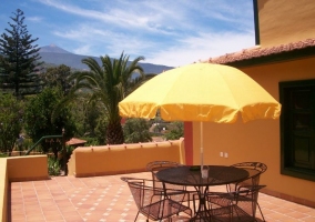 Casa rural Villa Caya- Casa A